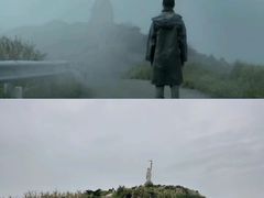 -东极岛景区-东海第一哨灯塔