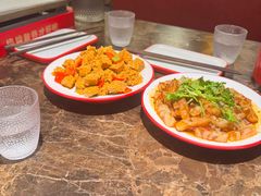 -郑喜旺烧烤(郑州总店)