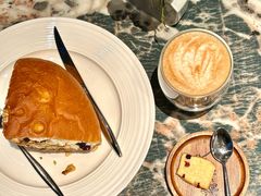 -大连铂尔曼酒店-铂尔曼美食廊 Pullman Deli