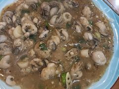-友强·23年特色海鲜大排档(厦门店)