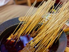 -冒椒火辣(太古里店)