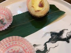 -喜鹊茶点.啫煲(车陂店)