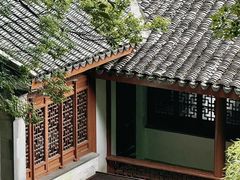 -惠山古镇·寄畅园