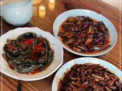 -双塔老饭店