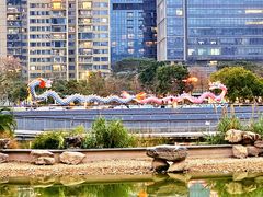 -香蜜公园