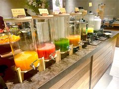 -鹈鹕素食餐厅自助餐部(正阳街店)