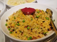 阿娘传统炒饭-玫瑰厅上海菜(兴国路店)