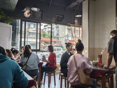 -大石人家鱿鱼面馆(大石西路总店)