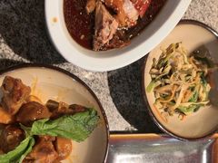 -南京大牌档(济南万象城店)