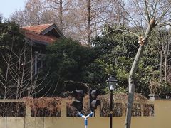 -颐和路民国时期公馆风貌区