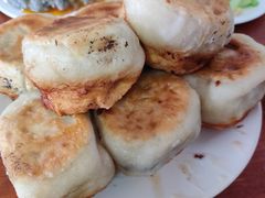 -宝瑞门钉肉饼店