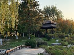 -北京园博大酒店