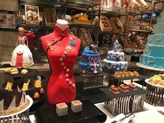 -怡咖啡自助餐(宁波香格里拉店)