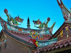-晋江五店市传统文化旅游区