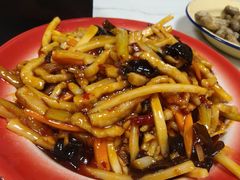 -麻辣范儿(良乡机场店)