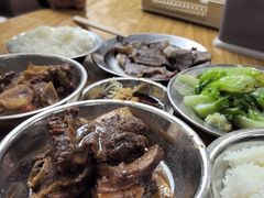 -阿秋牛排(湖心街店)