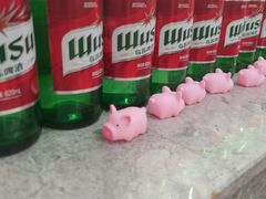 -明洞王妃家烤肉(苏州中心星悦汇店)