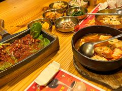 -小木屋米酒店·韩国料理(深圳总店)