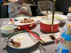 -秀儿四九城·新京菜(亚运村鸟巢店)
