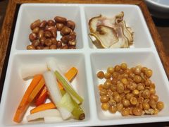 -向川南·水煮鱼·川菜(和平里店)