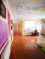 -北京俪婴妇产医院(朝阳大悦城店)