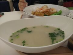 -翠华餐厅(香港国际机场店)