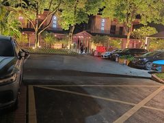 -顺风山庄(水濂山店)