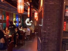 -蛙小侠(威高广场店)
