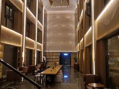 -苏州观前街亚朵酒店