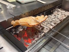 -白玉·朝鲜族烤串(南山店)