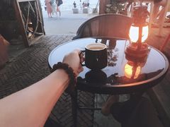 -城墙外BAR