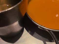 -大叹号·朝鲜族烤肉(滨海吾悦广场店)