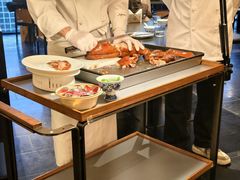 -喜悦烤鸭·新京菜(王府井店)