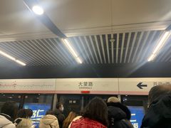 -大望路(地铁站)