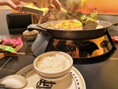-师烤·豆花烤鱼(广州荔湾扬韬广场店)