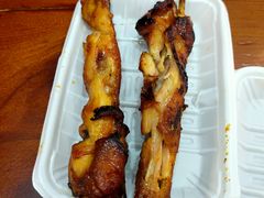 -一代烤翅王(大汉口店)