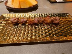 -塔哈尔·新疆盛宴(奉贤龙湖店)