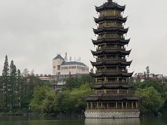 -桂林两江四湖景区