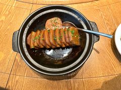 -新海渔港·胶东海鲜家常菜·家宴(奥体中心店)