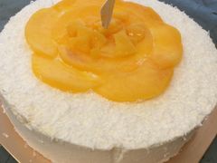 -OL’s Cake鲜荟千层(东风中路店)