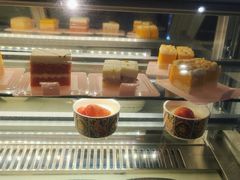 -温野菜涮涮锅(曲江大悦城店)