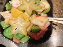 -漆黑觉米粉(三里屯店)