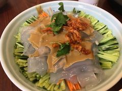 -小土豆北方菜馆(文慧园店)