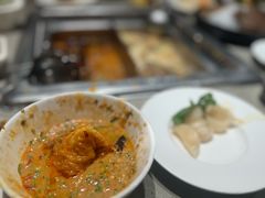 -海底捞火锅(上地华联店)