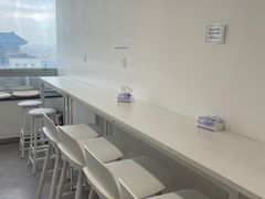 -白鲸自习室(公主坟店)