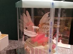 -执茶识麦(万达华府店)