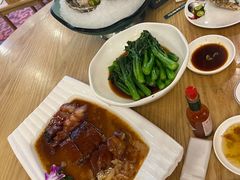 -德胜轩正宗顺德菜(宝安沙井会展中心店)