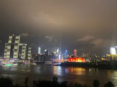 -长嘉·河图火锅(长嘉汇江景旗舰店)
