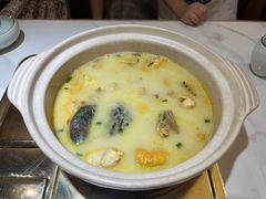 -如一鸡鲍鱼·粤式煲汤(长泰广场店)