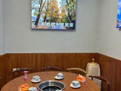 -尚品牛味汤锅火锅(康定总店)